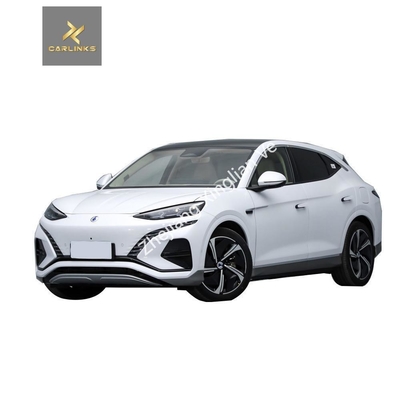Denza 2023 N7 SUV de 5 asientos personalizado con gran espacio y tecnología de automóviles eléctricos