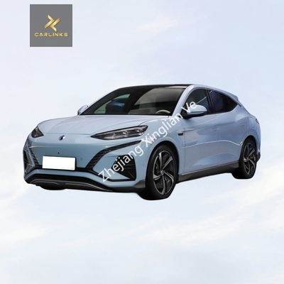 48V personalizado 2024 Byd Denza N7 Vehículo energético de largo alcance Vehículo eléctrico para adultos