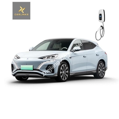 48V personalizado 2024 Byd Denza N7 Vehículo energético de largo alcance Vehículo eléctrico para adultos