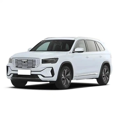 Volante multifunción Geely Monjaro L 2.0t 2024 2WD Edición insignia Coche eléctrico
