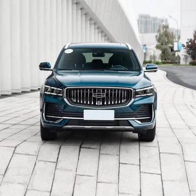Personalización 2024 Geely Monjaro 2.0t 238HP L4 Alta Velocidad Geely Xingyue L SUV de 5 asientos