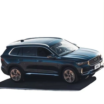 Personalización 2024 Geely Monjaro 2.0t 238HP L4 Alta Velocidad Geely Xingyue L SUV de 5 asientos