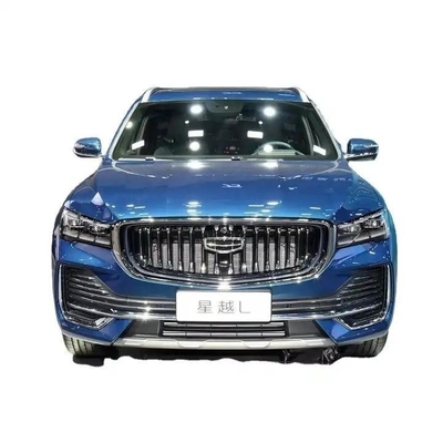 Personalización 2024 Geely Monjaro 2.0t 238HP L4 Alta Velocidad Geely Xingyue L SUV de 5 asientos