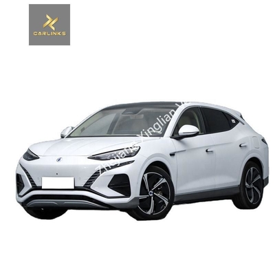 4860x1935x1602 Personalización 2024 Byd Denza N7 SUV de largo alcance Awd Coche eléctrico 4WD
