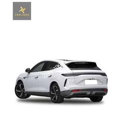 4860x1935x1602 Personalización 2024 Byd Denza N7 SUV de largo alcance Awd Coche eléctrico 4WD
