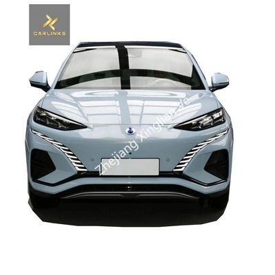 4860x1935x1602 Personalización 2024 Byd Denza N7 SUV de largo alcance Awd Coche eléctrico 4WD