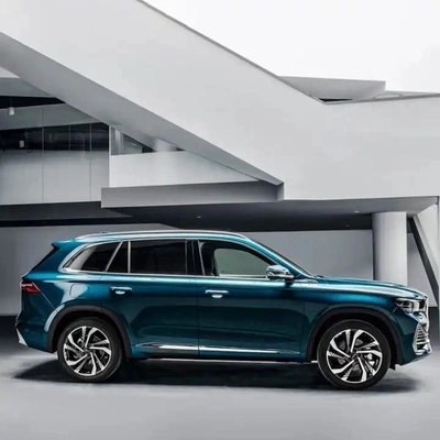 2024 Geely Xingyue L 2.0t 8at 5 asientos 2WD SUV de alta velocidad de gasolina coche Geely Monjaro coche