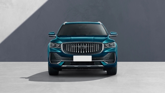 2024 Geely Xingyue L 2.0t 8at 5 asientos 2WD SUV de alta velocidad de gasolina coche Geely Monjaro coche