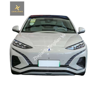 Velocidad máxima 180 km/h 2024 Byd Denza N7 Coche eléctrico de alto voltaje Tengshi Vehículos energéticos