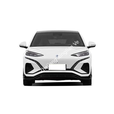 Cltc Comprehensive Range 700km 5 puertas 5 asientos SUV coches eléctricos Byd Denza N7 alta velocidad