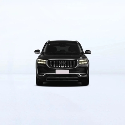 Geely Xingyue L 2021 SUV de 5 plazas Sistema de frenado electromagnético Kilometraje ≤10000 km