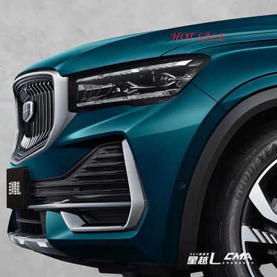 Personalizado Geely Xingyue L 2021 2.0td DCT Evo 2WD Yunqi Coches SUV Gasolina Sedán de gasolina