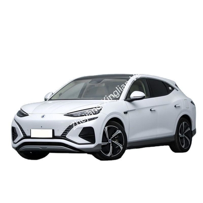 Byd Denza N7 tipo de carrocería abierta para necesidades personalizadas