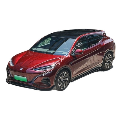 Byd Denza N7 tipo de carrocería abierta para necesidades personalizadas