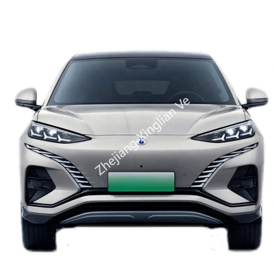 Byd Denza N7 tipo de carrocería abierta para necesidades personalizadas