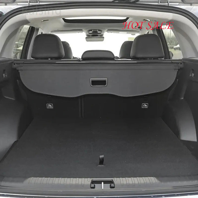 Mercado Global Automático Transmisor Automático Auto de Turismo Geely Monjaro Xingyue L 2.0t SUV insignia