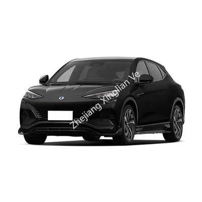 Vehículos energéticos exportan una gran cantidad de vehículos eléctricos automotores Byd Denza N7 a Tashkent Uzbekistán