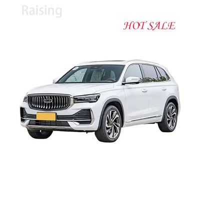 SUV Geely Monjaro Xingyue L 4WD Flagship 2.0td 5 puertas 5 asientos con combustible eléctrico