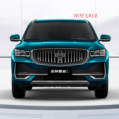 Automático Geely Xingyue L Car 2.0t Hi-P 4WD Edición insignia Poder y estilo combinados