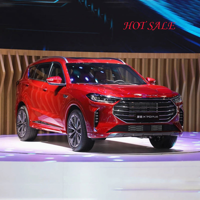 Geely Xingyue L SUV Coche de gasolina personalizado Solicitud personalizada Coche Geely Monjaro