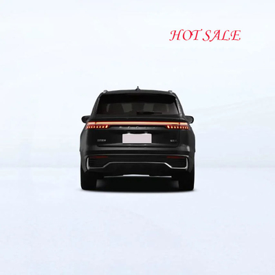 SUV Geely Xingyue L Car 2.0t 4WD Edición insignia 2021 Sistema de frenado electromagnético