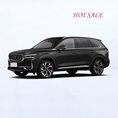 Geely 2021 Xingyue L versión insignia 2.0t Awd 4WD Rendimiento y servicio excepcionales