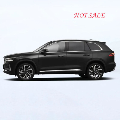 Geely 2021 Xingyue L versión insignia 2.0t Awd 4WD Rendimiento y servicio excepcionales