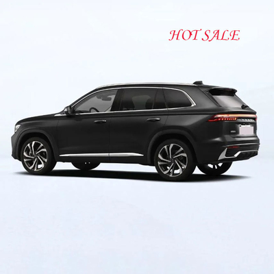 Geely 2021 Xingyue L versión insignia 2.0t Awd 4WD Rendimiento y servicio excepcionales