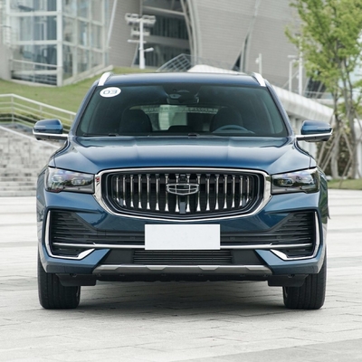 2023 Geely Monjaro SUV Automóviles de gasolina personalización para la experiencia de conducción definitiva