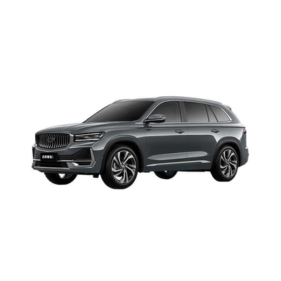 Geely Monjaro 2021 Xingyue L 2023 2.0td vehículo todoterreno 4WD personalizado para estándares
