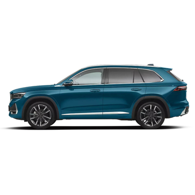 2021 Geely Xingyue L Jeely Hif Thor Hi-X Kx11 2.0t 2.0td Vehículo de combustible híbrido 2022 Phev SUV izquierdo Geely Monjaro Auto Car