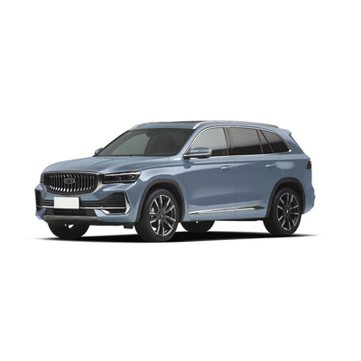 2021 Geely Xingyue L Jeely Hif Thor Hi-X Kx11 2.0t 2.0td Vehículo de combustible híbrido 2022 Phev SUV izquierdo Geely Monjaro Auto Car