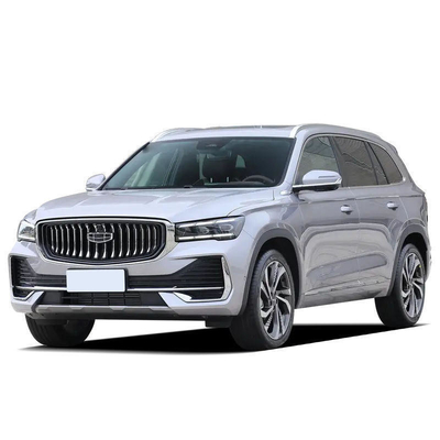 Capacidad 1.5-2.0L Geely Xingyue L 2021 2022 2023 Carro de combustible Monjaro 1.5t 2.0t SUV