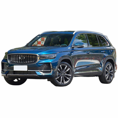 Capacidad 1.5-2.0L Geely Xingyue L 2021 2022 2023 Carro de combustible Monjaro 1.5t 2.0t SUV