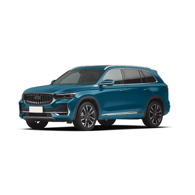 Capacidad 1.5-2.0L Geely Xingyue L 2021 2022 2023 Carro de combustible Monjaro 1.5t 2.0t SUV