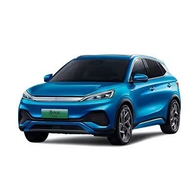 2024 Byd Yuan Plus Honor Edition 510km Excelencia Byd Atto 3 Vehículo de energía para la carga