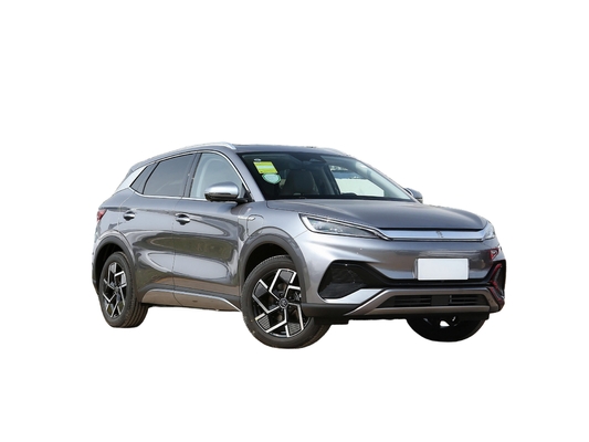 2024 Byd Yuan Plus 430 km 510 km Glory Honor Champion Edición Full EV Energía Automóvil Coche eléctrico