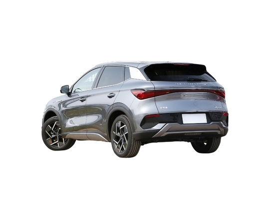 2024 Byd Yuan Plus BEV SUV eléctrico con velocidad máxima de 160 Km/H y valor inmejorable