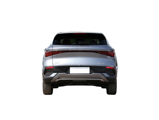 2024 Byd Yuan Plus BEV SUV eléctrico con velocidad máxima de 160 Km/H y valor inmejorable