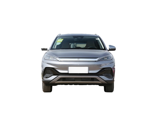 2024 Byd Yuan Plus BEV SUV eléctrico con velocidad máxima de 160 Km/H y valor inmejorable