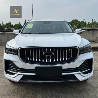 2021 Xingyue L 2023 Gely Jeely Auto Geely Gelly Monjaro Sistema de frenado electromagnético
