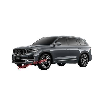 Volante multifunción 2023 Brilliant Geely Xingyue L Vehículo híbrido de coche