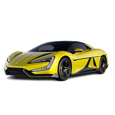 2024 Byd Yangwang U9 Superauto eléctrico puro con sistema de freno de disco delantero y disco trasero