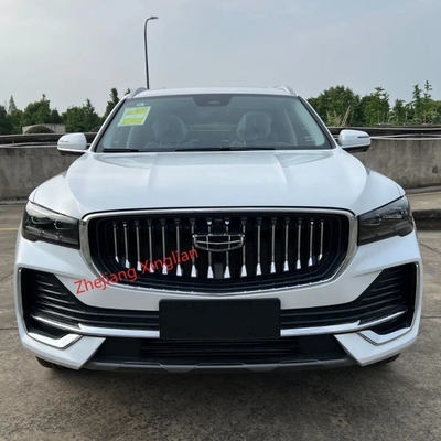 2023 Geely Auto Xingyue L Hybrid Pequeño SUV de gasolina en Kazajstán y Uzbekistán