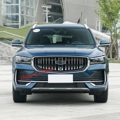 2023 Geely Auto Xingyue L Hybrid Pequeño SUV de gasolina en Kazajstán y Uzbekistán