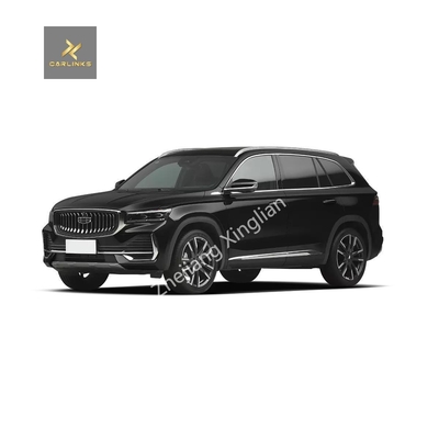 2021 Geely Monjaro L 2.0t Hi-P 4WD SUV de gran espacio con par máximo de 200-300nm