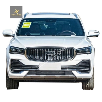 2021 Geely Monjaro 2.0td Automático Fwd Sky Edición Base de ruedas 2500-3000mm SUV de gasolina