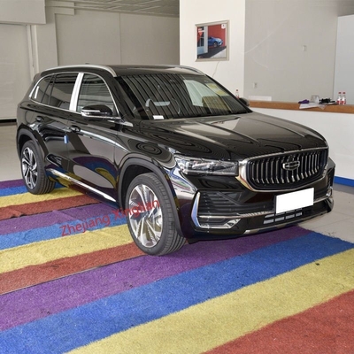 Geely Xingyue L Phev Idd SUV de coches eléctricos con distancia entre ejes de 2500-3000 mm Vida útil ≤ 1 año