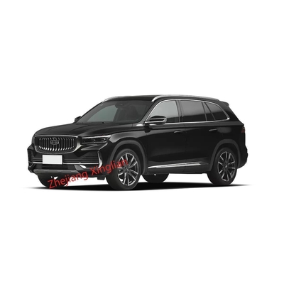 Personalización Híbrido 2023 EV Vehículos eléctricos 2.0t Geely Monjaro L Vehículo energético