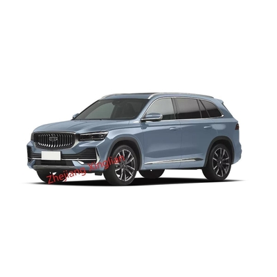 Personalización Híbrido 2023 EV Vehículos eléctricos 2.0t Geely Monjaro L Vehículo energético